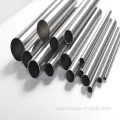 Titanium stainless tube refrigeration part